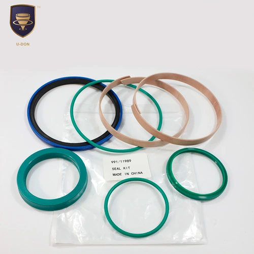 hydraulic seals