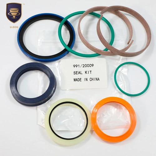 pump seal kits