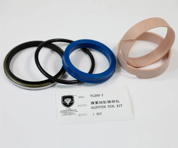 Track Adjuster Seal Kit PC200-7