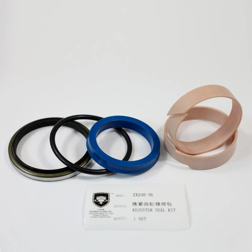 track adjuster seal kit