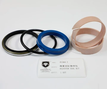 Track Adjuster Seal Kit PC360-7