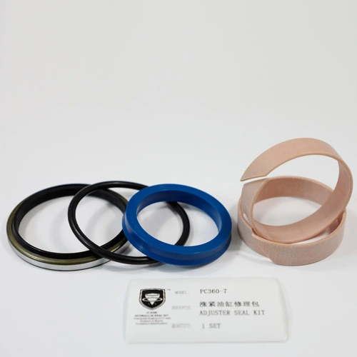 track adjuster seal