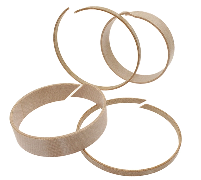 Back-up Ring Material