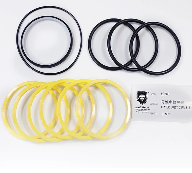 What are the Tips to Choose the Suitable Center Joint Seal Kits？