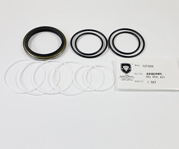 Track Adjuster Seal Kit CAT320C