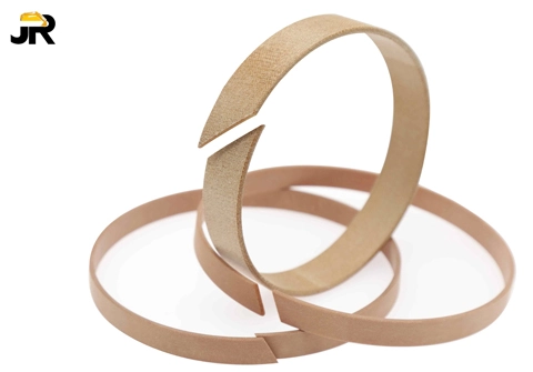 Back-Up Ring Seal