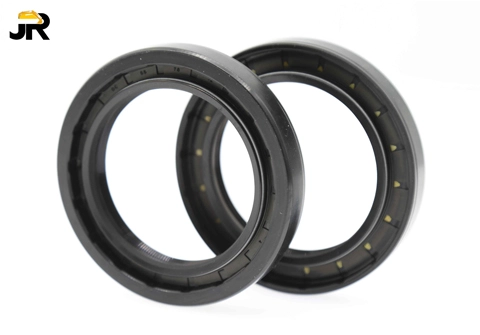 Skeleton Oil Seal