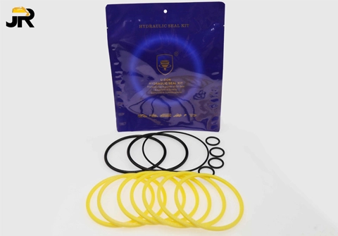 Center Joint Seal Kit