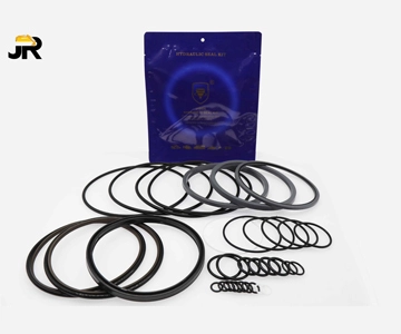 Hydraulic Breaker Seal Kit