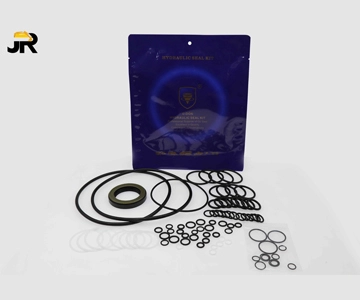 Hydraulic Pump Seal Kit