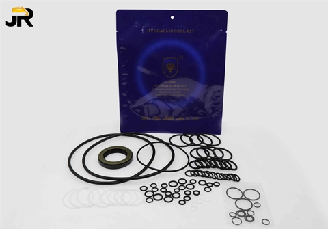 Hydraulic Pump Seal Kit