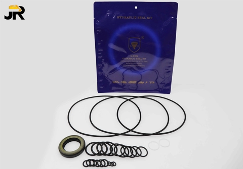 Swing Motor Seal Kit