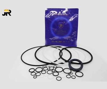 Travel Motor Seal Kit