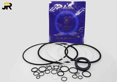 Travel Motor Seal Kit