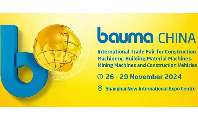 Bauma China 2024: GUANGZHOU JIARUI OIL SEAL CO., LTD to Showcase Latest Excavator Hydraulic Oil Seals – Visit Us!